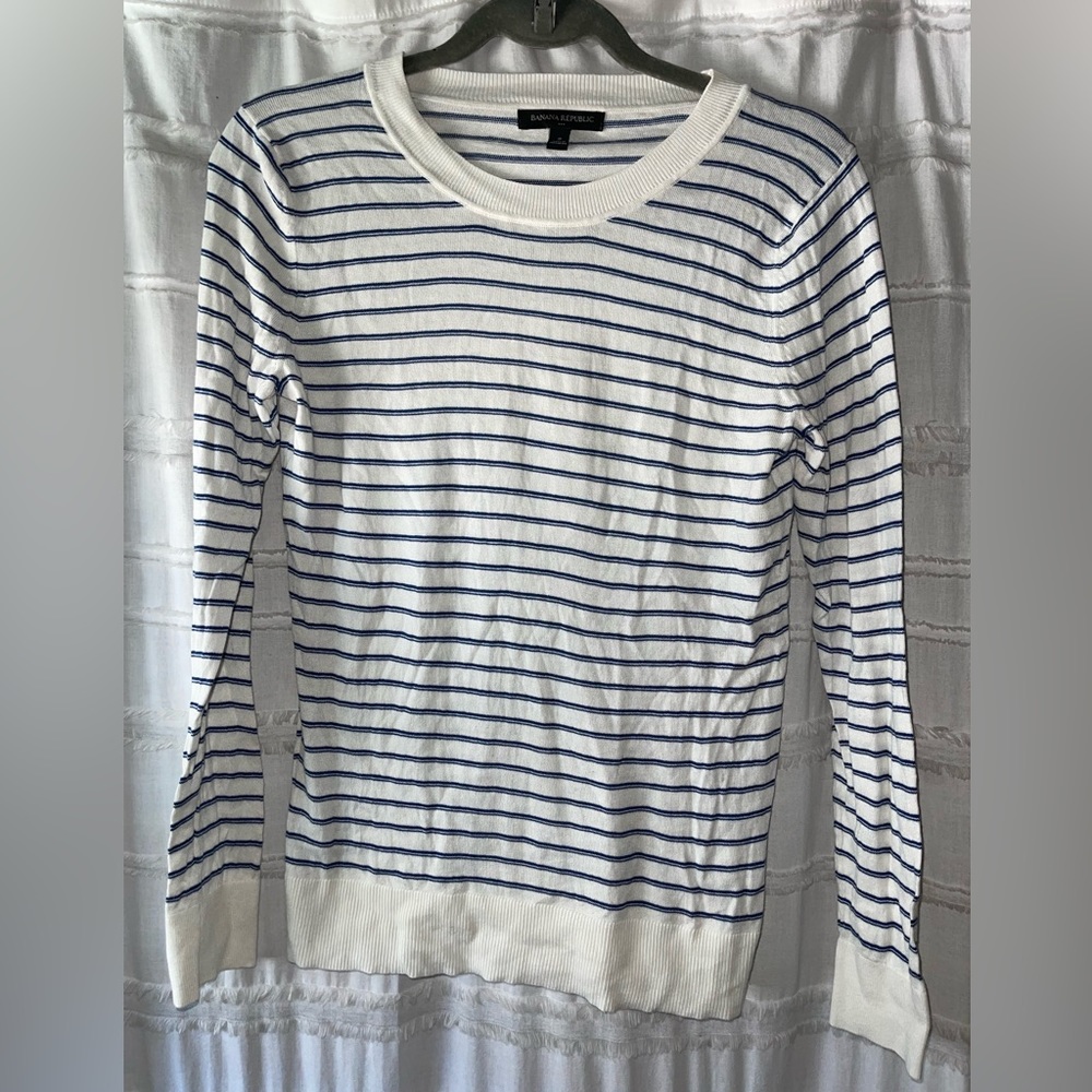 Banana Republic Sweater